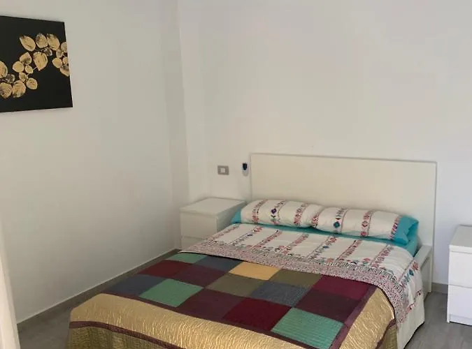 Costa Adeje-2 Bed.apartment With Double Terrace Costa Adeje (Tenerife)