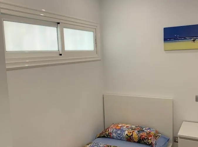 Costa Adeje-2 Bed.apartment With Double Terrace Costa Adeje (Tenerife)