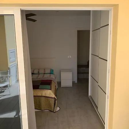 Costa Adeje-2 Bed.apartment With Double Terrace *