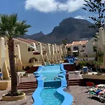 Costa Adeje-2 Bed.apartment With Double Terrace Lägenhet *