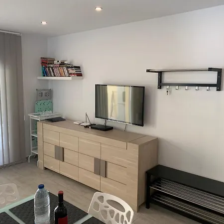 Costa Adeje-2 Bed.apartment With Double Terrace Apartman