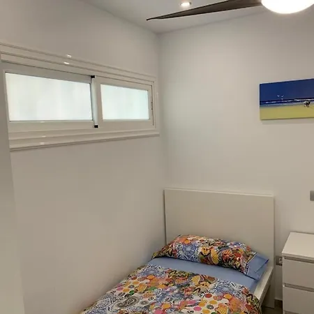 Costa Adeje-2 Bed.apartment With Double Terrace Costa Adeje