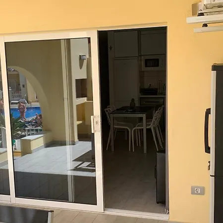 Apartman Costa Adeje-2 Bed.apartment With Double Terrace *