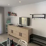 Costa Adeje-2 Bed.apartment With Double Terrace 公寓