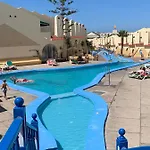 Costa Adeje-2 Bed.apartment With Double Terrace 公寓 *
