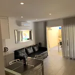 公寓 Costa Adeje-2 Bed.apartment With Double Terrace *