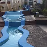 Costa Adeje-2 Bed.apartment With Double Terrace * 阿德耶