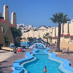 Costa Adeje-2 Bed.apartment With Double Terrace 阿德耶