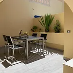 Costa Adeje-2 Bed.apartment With Double Terrace 公寓