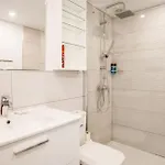 公寓 Costa Adeje-2 Bed.apartment With Double Terrace