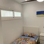 Costa Adeje-2 Bed.apartment With Double Terrace 阿德耶