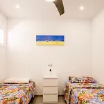 Costa Adeje-2 Bed.apartment With Double Terrace 公寓 *