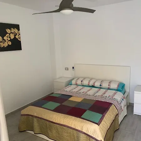 Costa Adeje-2 Bed.apartment With Double Terrace 아데제
